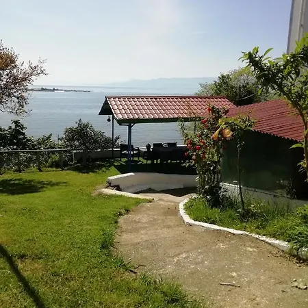 Sakin Ev Cittaslow Sea Apartment