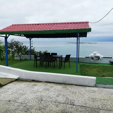 Sakin Ev Cittaslow Sea