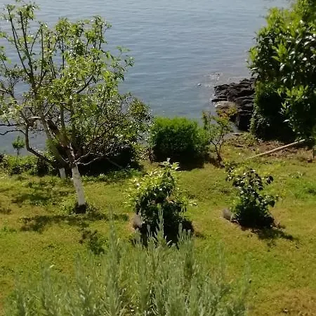 Sakin Ev Cittaslow Sea * Vona