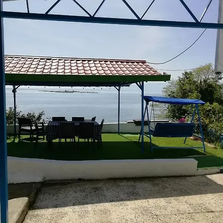 Daire Sakin Ev Cittaslow Sea *