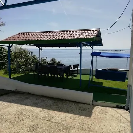 Apartment Sakin Ev Cittaslow Sea Persembe
