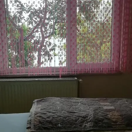 Apartment Sakin Ev Cittaslow Sea *