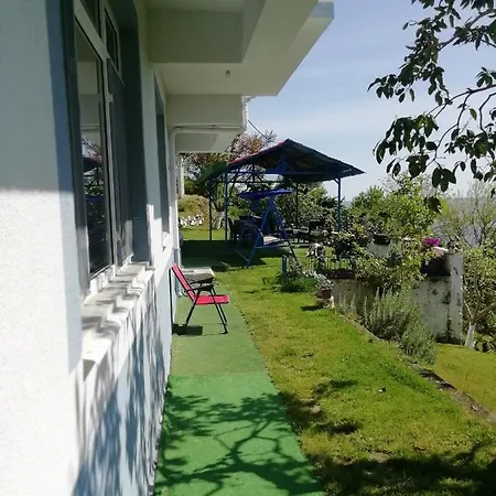 Sakin Ev Cittaslow Sea Apartment *