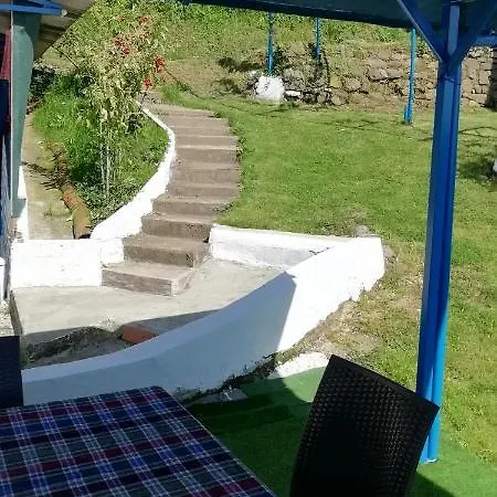 Apartment Sakin Ev Cittaslow Sea