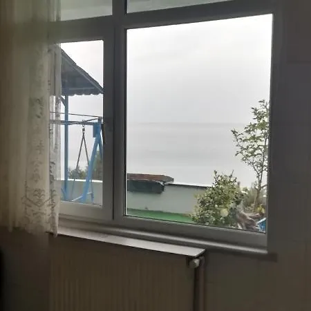 Sakin Ev Cittaslow Sea *