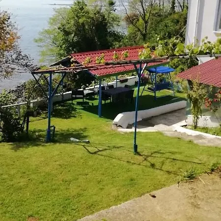 Sakin Ev Cittaslow Sea *