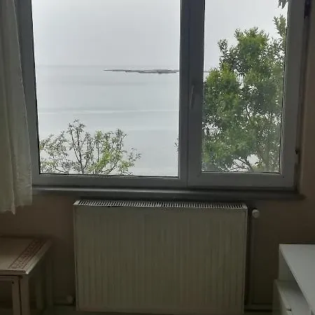 Sakin Ev Cittaslow Sea Persembe