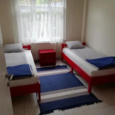 Sakin Ev Cittaslow Sea Apartment *