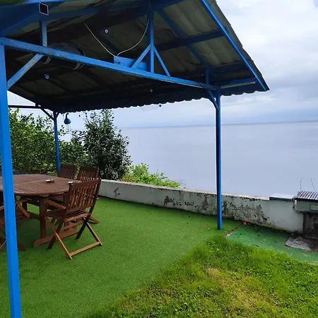 Sakin Ev Cittaslow Sea Persembe